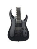 E-II HORIZON FR-7 (Black), зображення 8